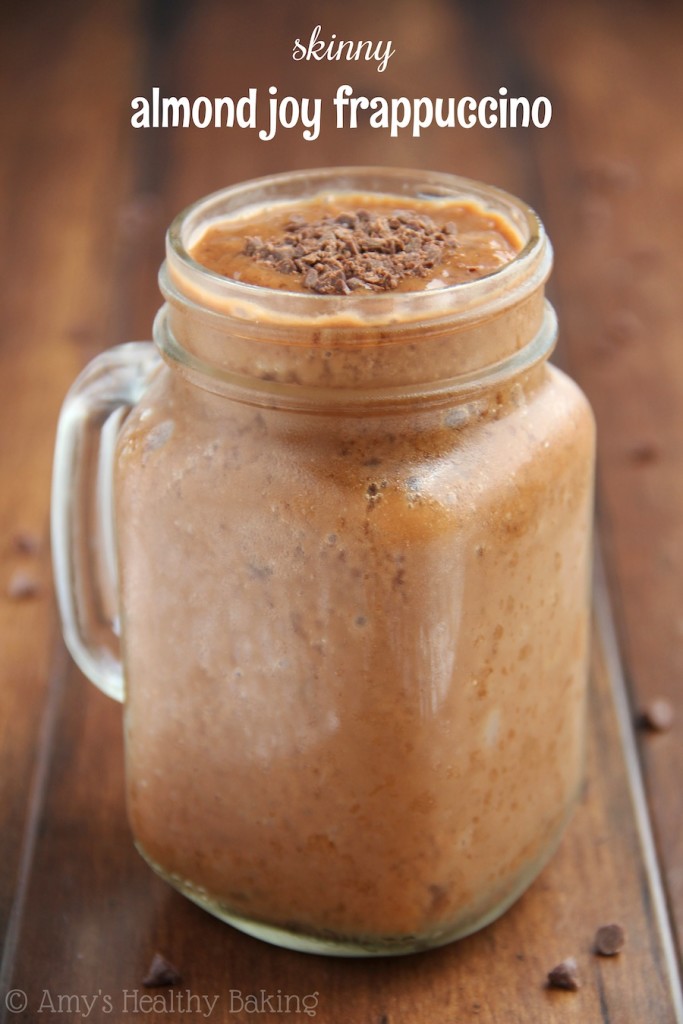 almond milk. latte Archives » Easy, Nourishing & Delish Recipes