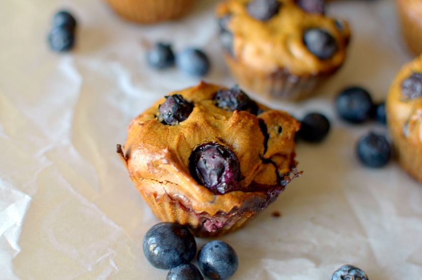 Sweet Potato AB Muffins 3