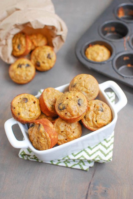 Healthy Sweet Potato Breakfast Recipes