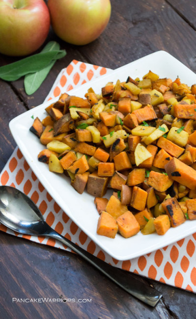 14 Healthy Sweet Potato Side Dish Recipes