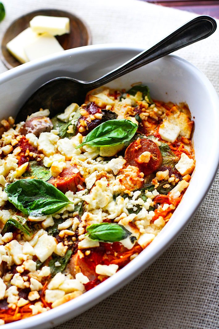 14 Healthy Sweet Potato Side Dish Recipes