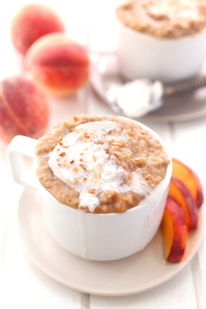 Slow-cooker-Peaches-and-Cream-Steel-Cut-Oatmeal-4
