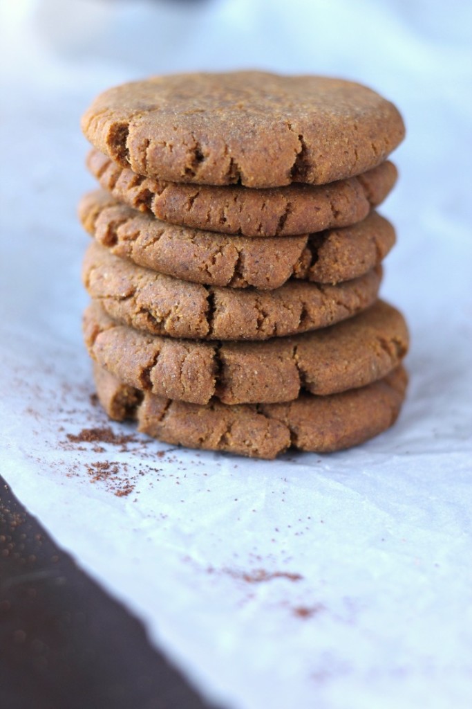 soft-and-chewy-paleo-gingerbread-cookies