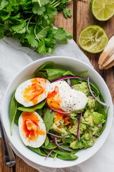 22 Healthy Breakfast Bowls That Will Make You get out of Bed!