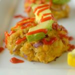 https://athleticavocado.com/2016/06/04/spicy-mango-avocado-crab-cakes-paleo-whole-30-friendly/