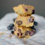 https://athleticavocado.com/2016/06/26/lemon-blueberry-crumble-muffin-fudge/