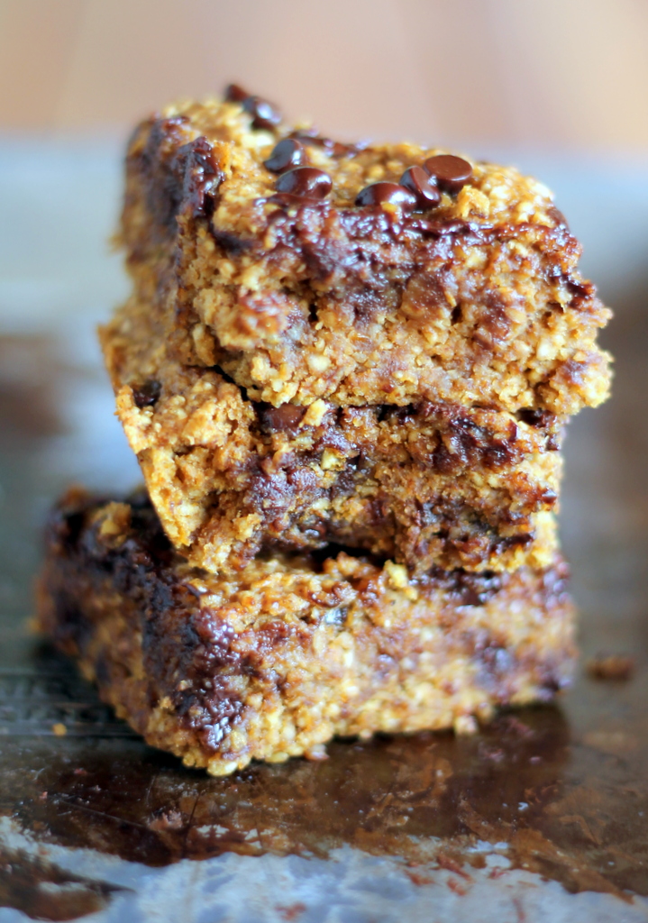 55+ Gluten-Free Vegan Pumpkin Recipes