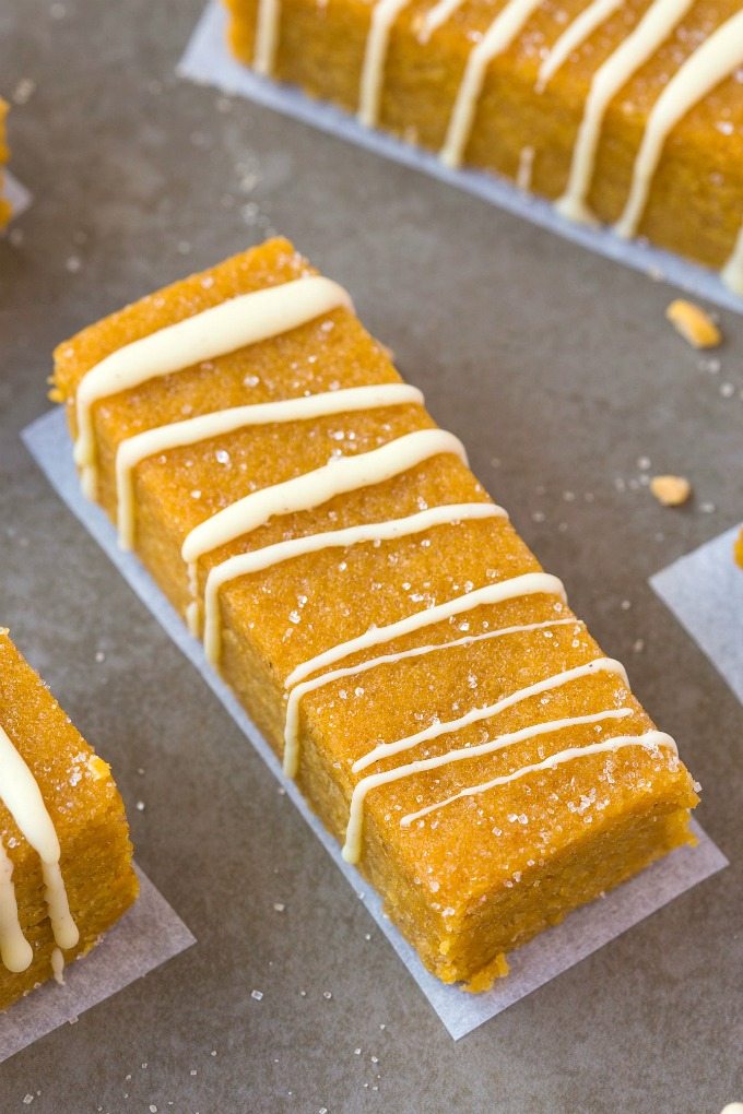 55+ Gluten-Free Vegan Pumpkin Recipes