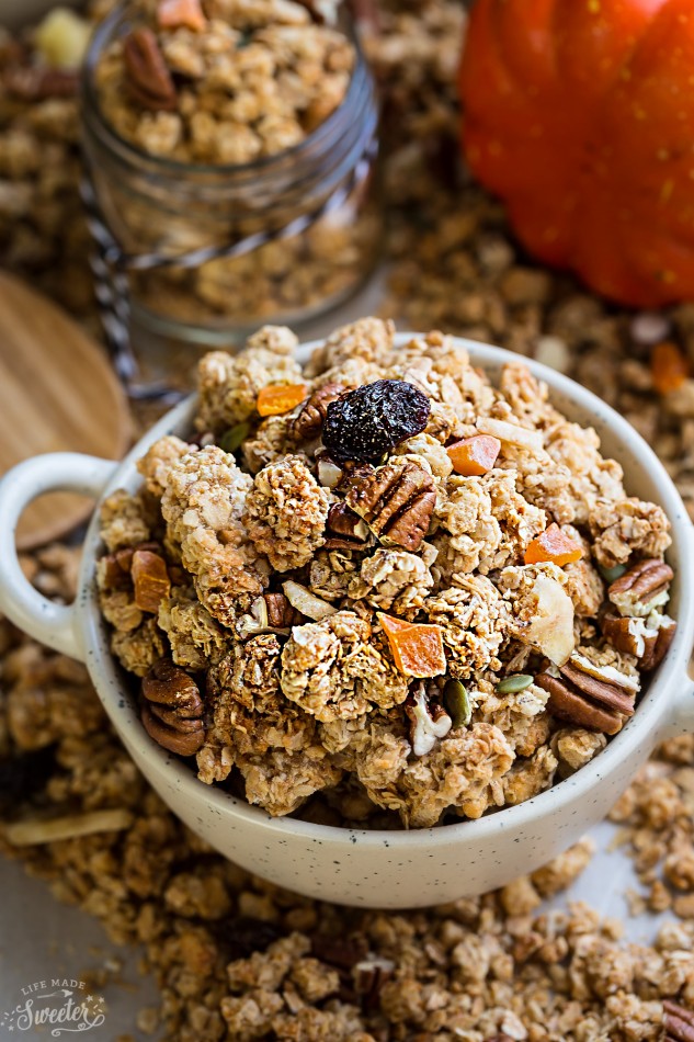 55+ Gluten-Free Vegan Pumpkin Recipes