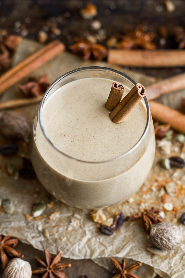 55+ Gluten-Free Vegan Pumpkin Recipes