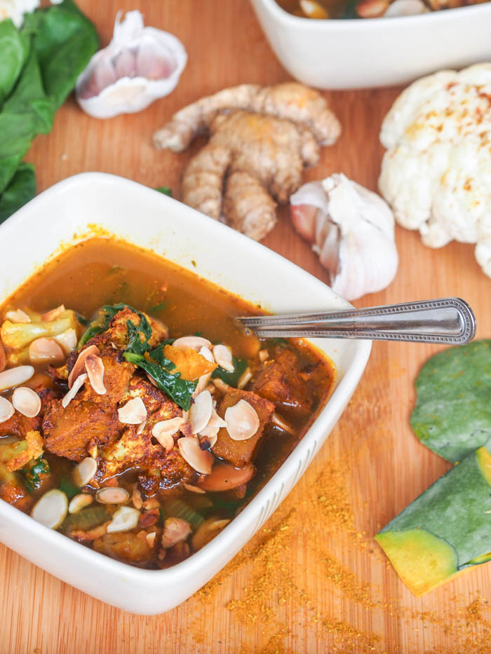 55+ Gluten-Free Vegan Pumpkin Recipes
