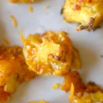 Orange Teriyaki Cauliflower Wings will be your new favorite way to enjoy the versatile veggie! They are a crowd-pleasing favorite! {Vegan + Paleo}